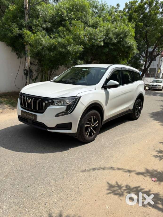 Mahindra Xuv700 2.2 Ax 5 Diesel Mt Str, 2022, Diesel