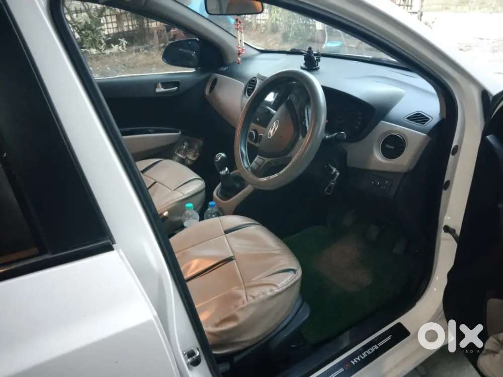 Hyundai Xcent Petrol 2014 First Owner