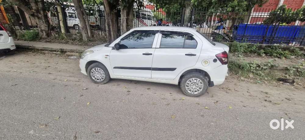 Maruti Dzire 2017-2020
