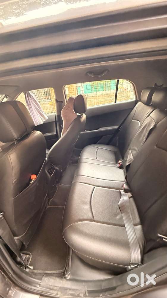 Mint Condition Creta Automatic