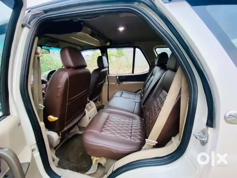 Tata Safari Dicor 2009