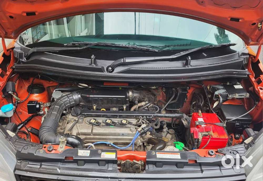 Maruti Suzuki Wagon R Vxi, 2021, Petrol