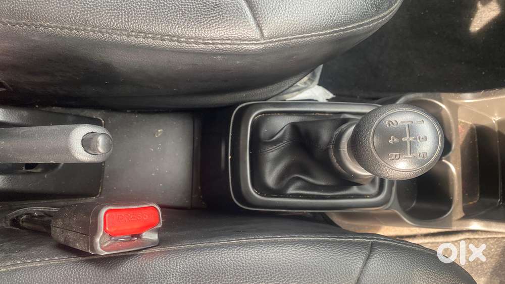 Maruti Suzuki S-presso Vxi, 2023, Petrol