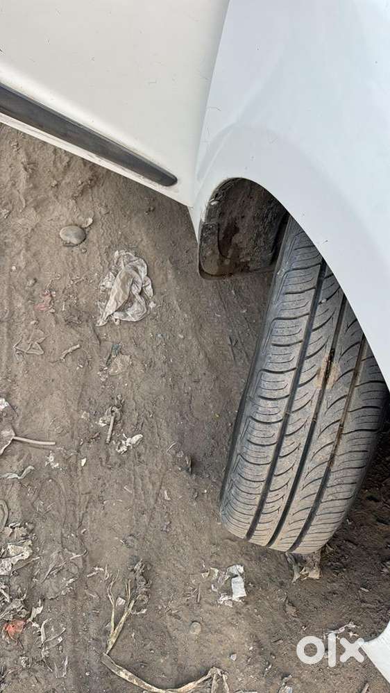 Hyundai Grand I10 2015 Cng & Hybrids Well Maintained