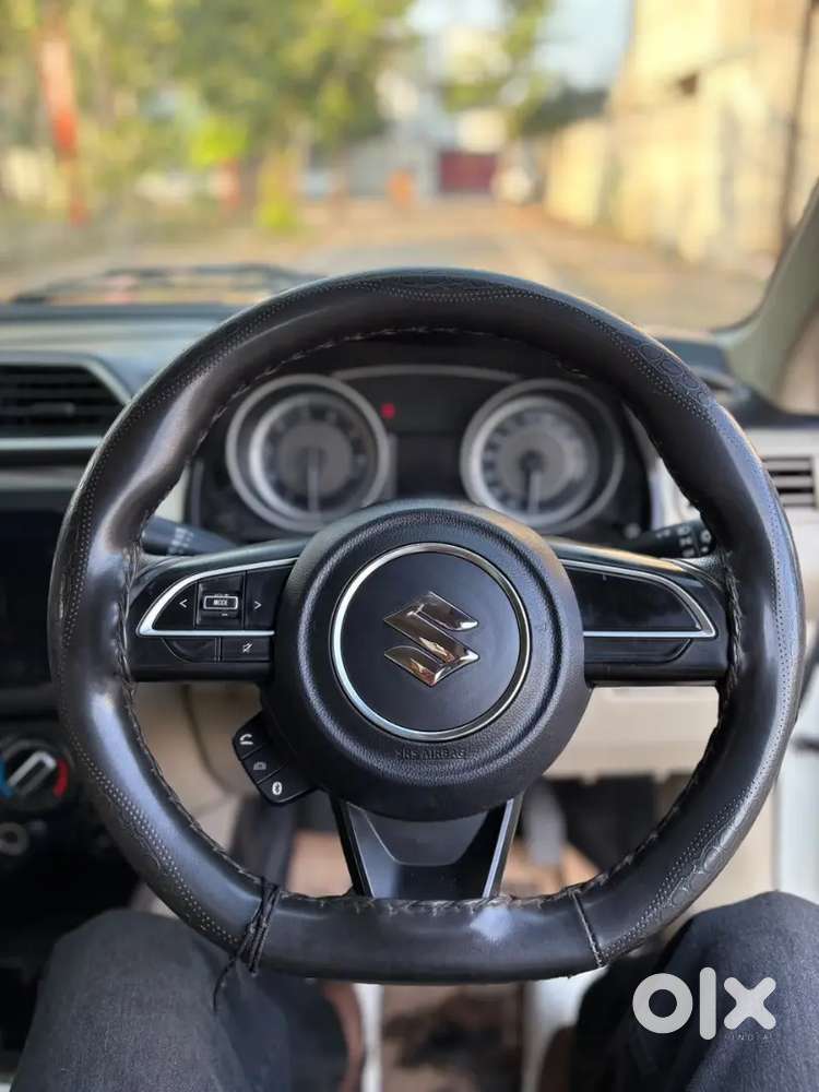 Maruti Suzuki Dzire 2023