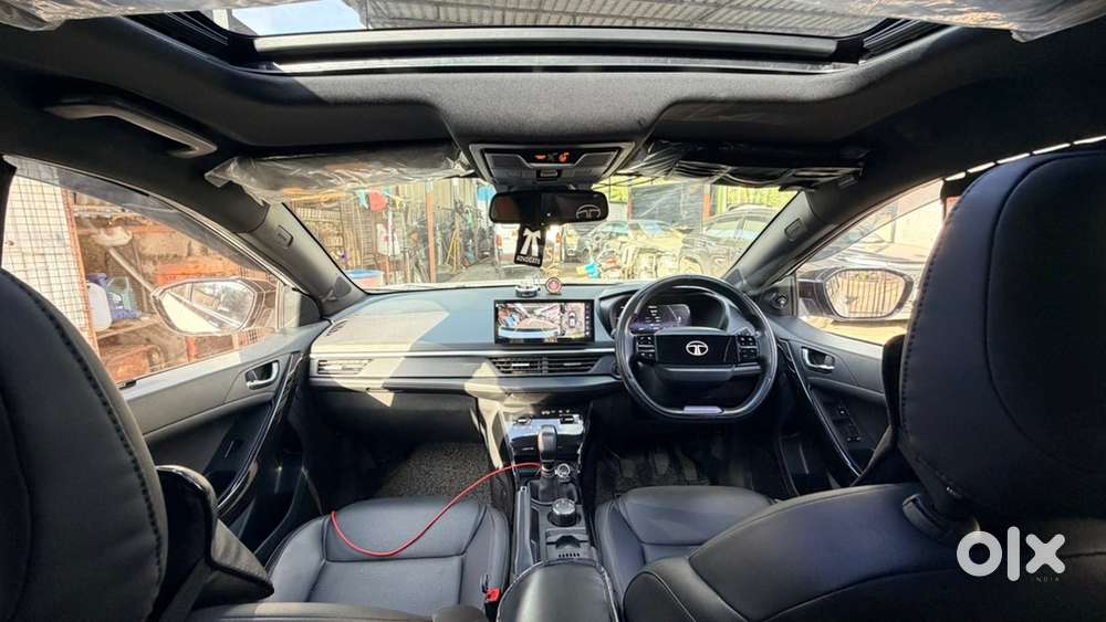 Tata Nexon Diesel 2023