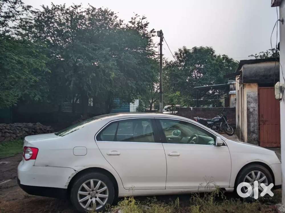 Volkswagen Jetta Diesel Manual 2010