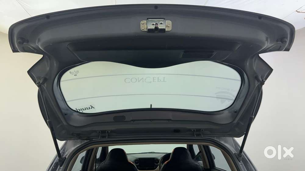 Hyundai Grand I10 1.2 Kappa Magna, 2018, Petrol