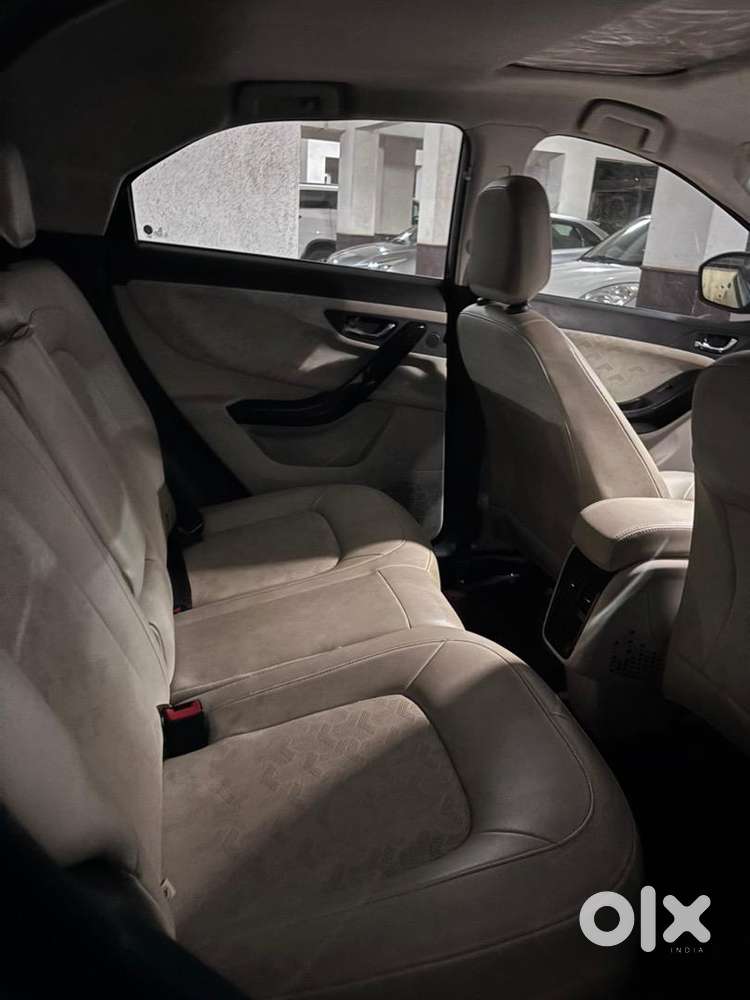 Tata Electric Car 2020 Top End Model