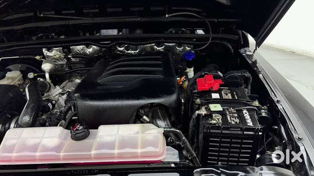 Mahindra Thar Lx Hard Top Petrol At Rwd, 2024, Petrol