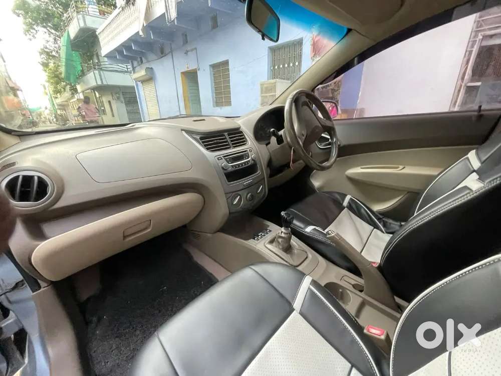2013 Chevrolet Sail A¹ Car. Cool Condition All Orignal Car