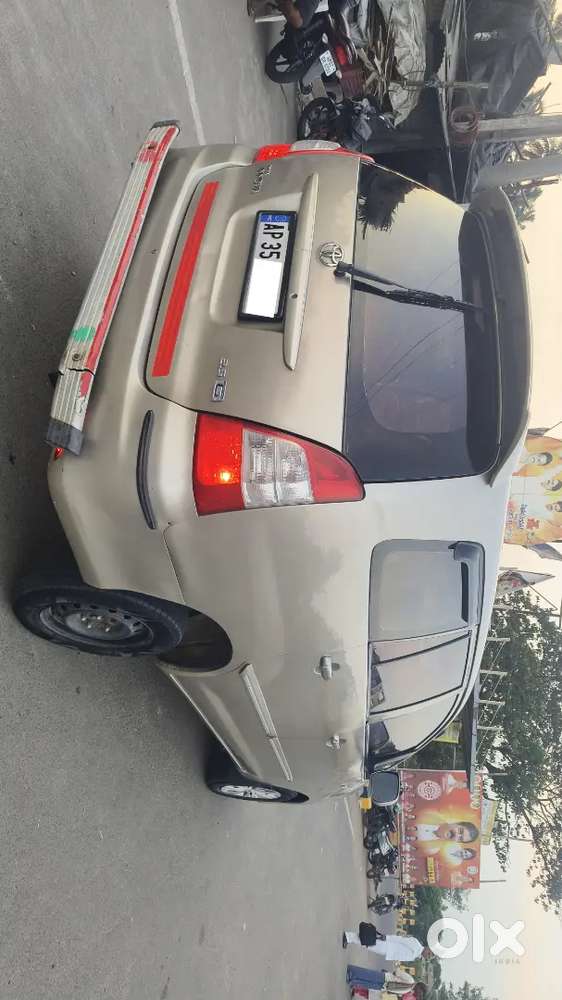 Toyota Innova 2009 Diesel Well Maintained