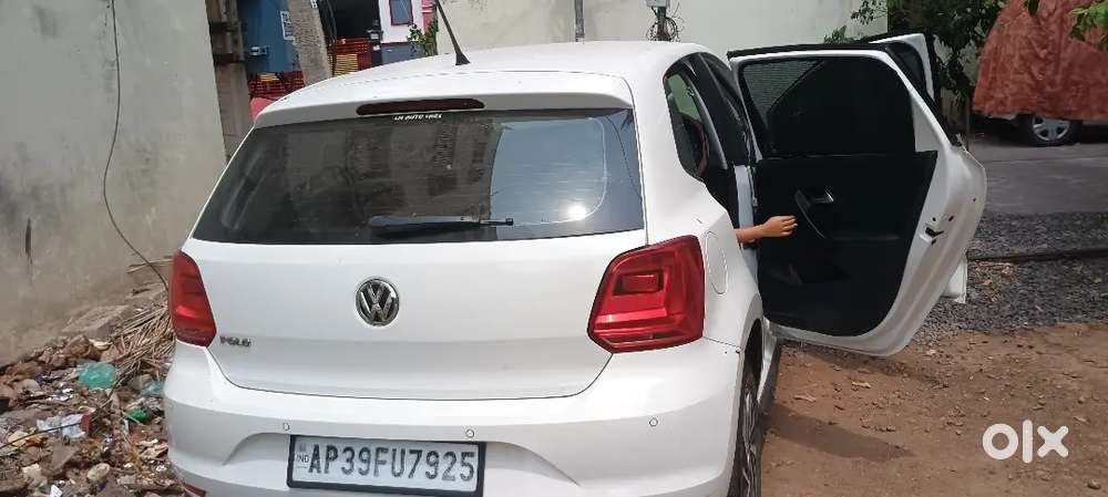 Volkswagen Polo 2020 Petrol Sale