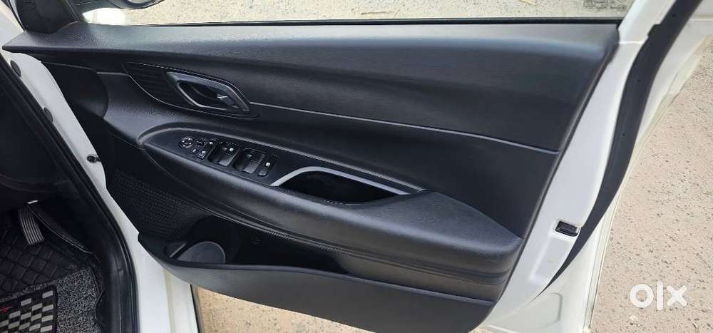 Hyundai I20 Diesel Sportz, 2022, Diesel