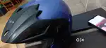 Used minor dent