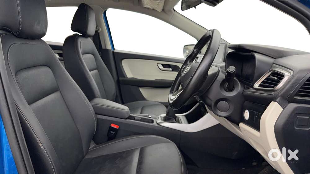 Tata Altroz 1.2 Xz I-turbo, 2021, Petrol