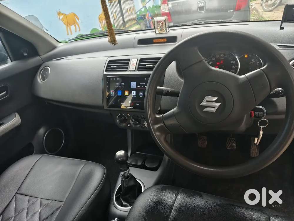 Maruti Suzuki Swift 2009