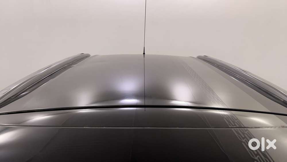 Maruti Suzuki Vitara Brezza Zdi Plus Amt Dual Tone, 2019, Diesel