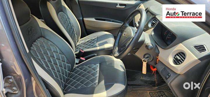Hyundai Grand I10 1.2 Crdi Sportz, 2018, Diesel