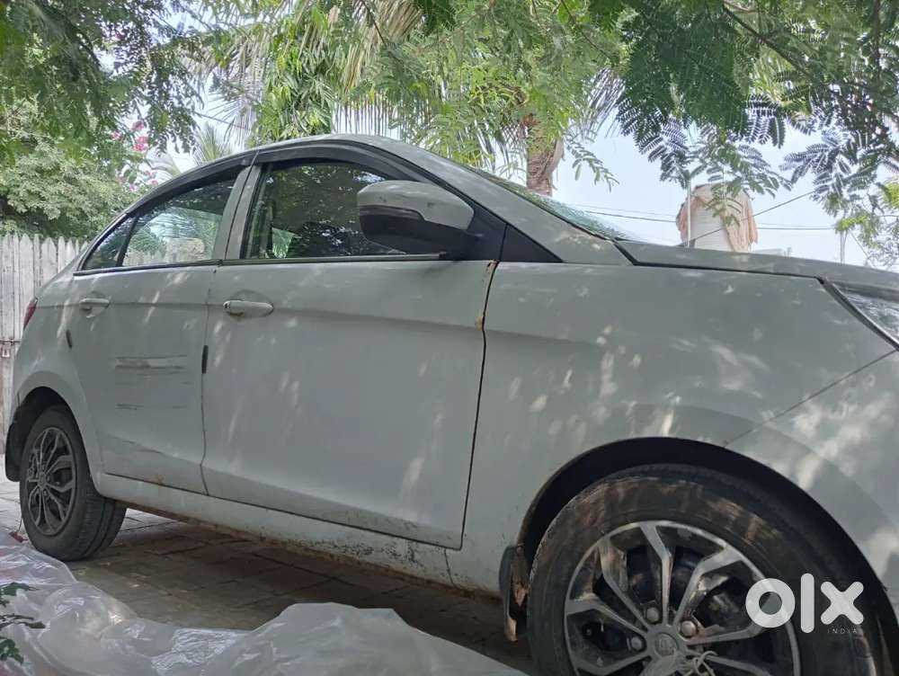 Tata Zest Diesel 2015 With Great Mileage