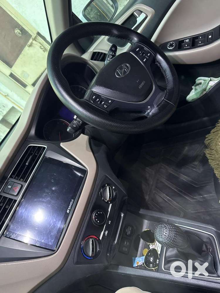Hyundai Elite I20 2019 Car