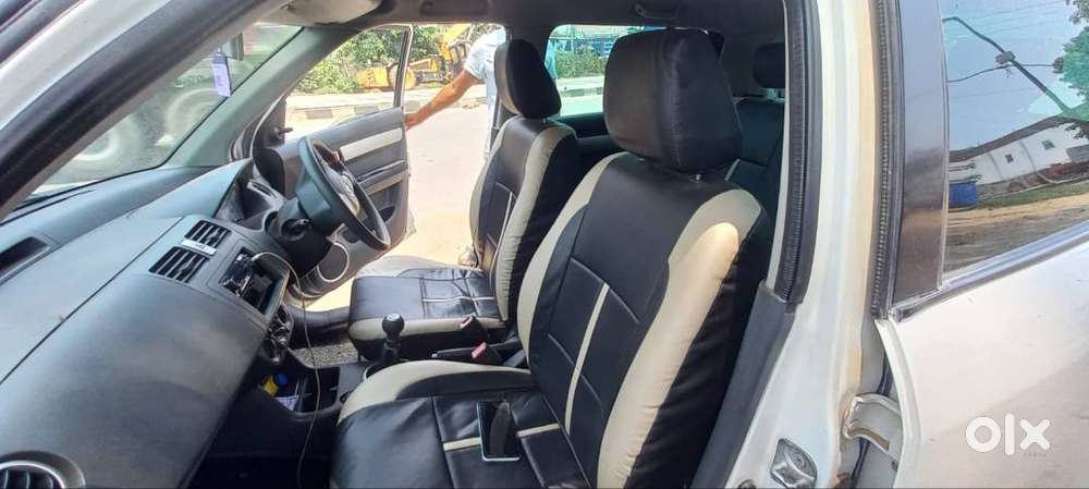 Maruti Suzuki Swift Vxi 2011 Year Cng