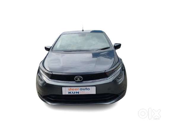 Tata Altroz Xz, 2022, Petrol