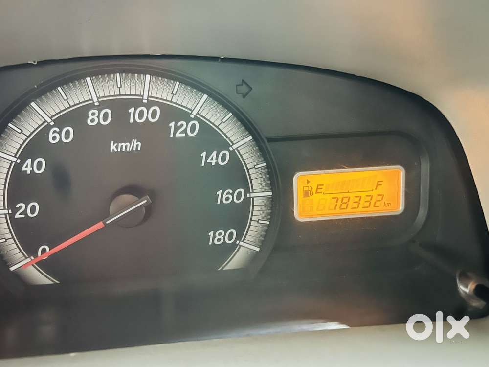 Maruti Suzuki Eeco Cng 5 Seater Ac, 2019, Cng & Hybrids