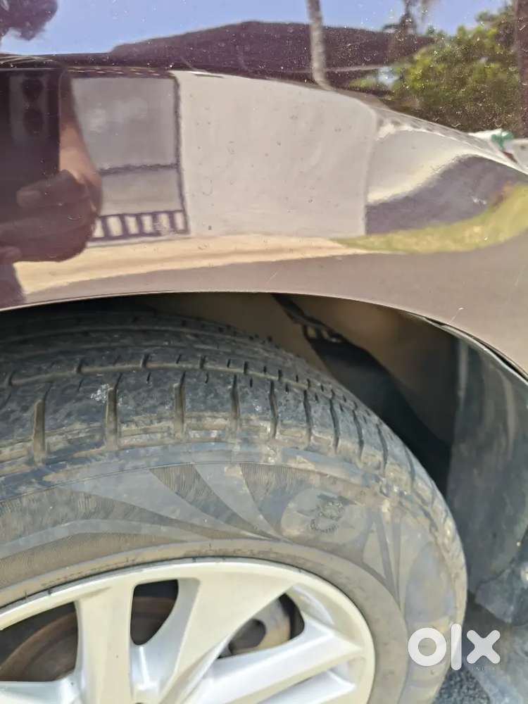 Toyota Innova Crysta 2018 Original Kerala