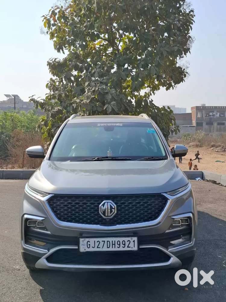 Mg Hector 2.0 Sharp Diesel, 2020, Diesel