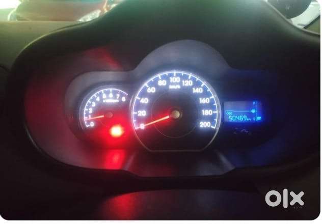 Hyundai I10 2013 Petrol Well Maintained