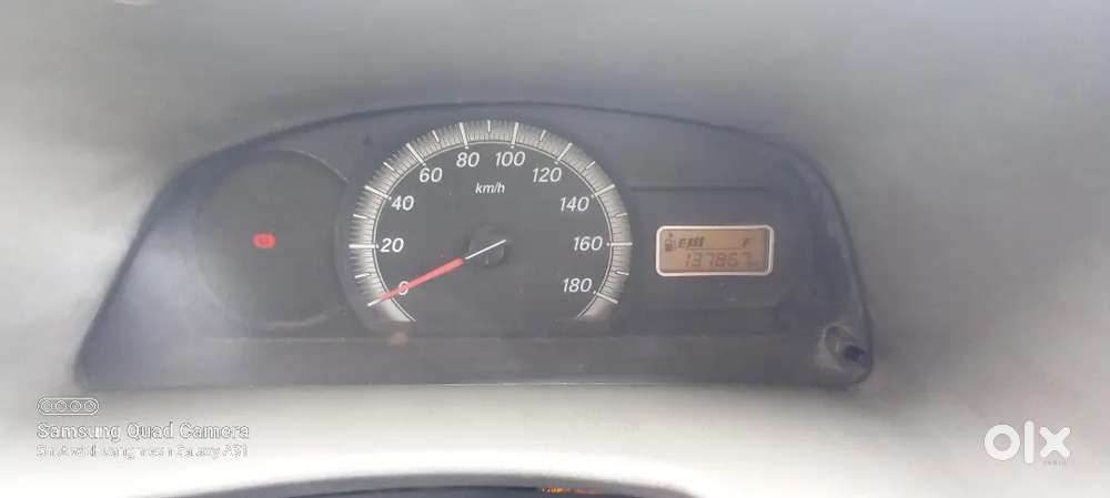 Maruti Suzuki Eeco 2015 Petrol 170000 Km Driven