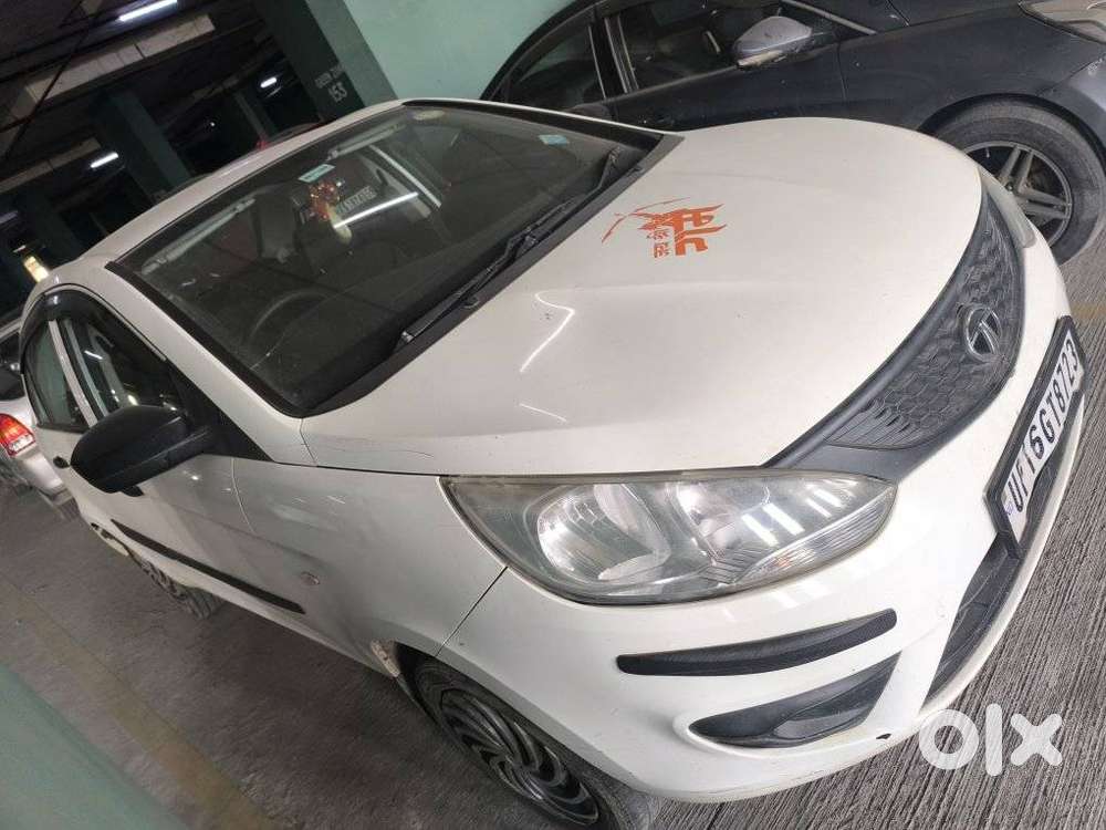 Tata Zest Revotron 1.2t Xe, 2020, Cng & Hybrids