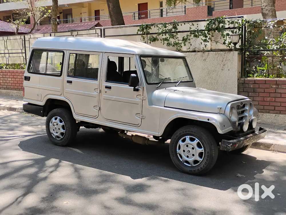 Mahindra Maxx 2007 Diesel 65000 Km Driven Di