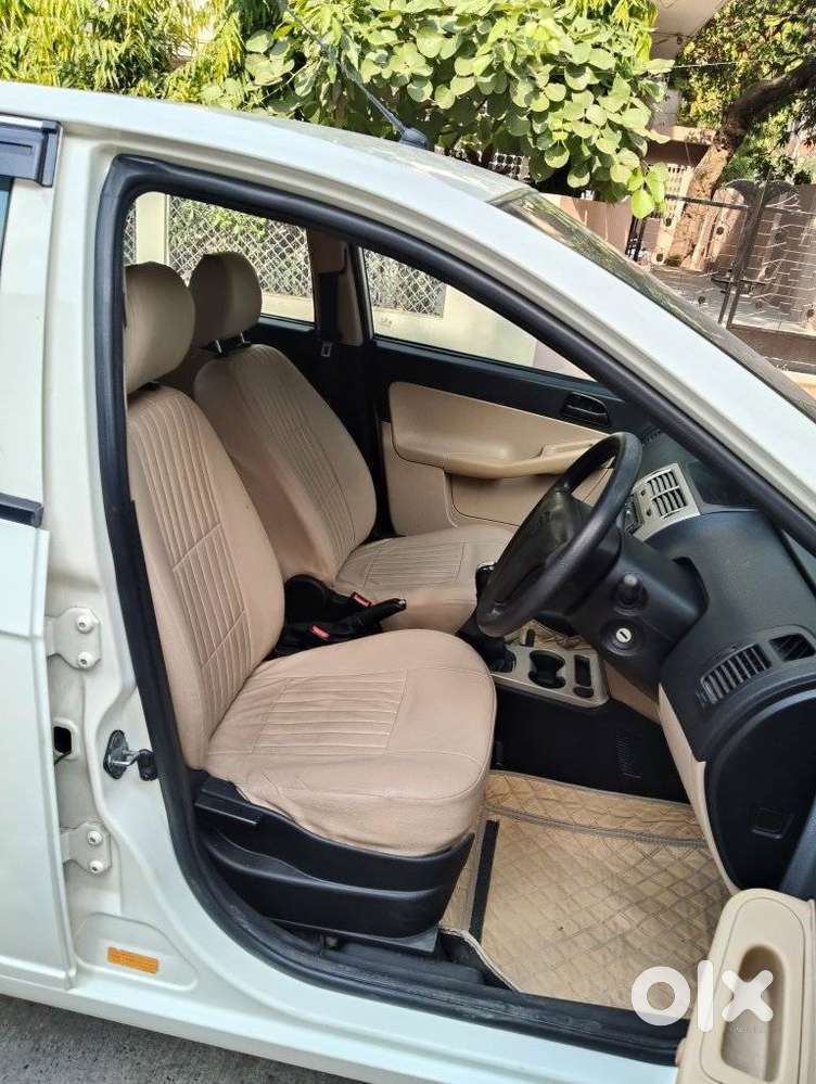 Tata Indica Lsi, 2013, Diesel