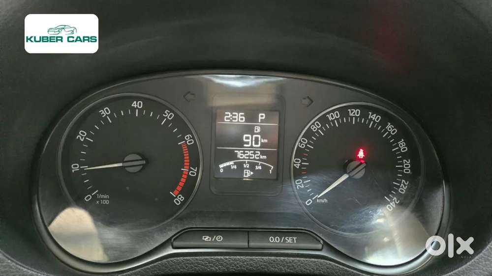 Skoda Rapid 1.0 Ambition Tsi At, 2020, Petrol