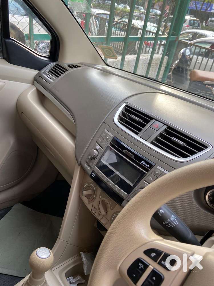 Maruti Suzuki Ertiga Vxi Cng, 2016, Cng & Hybrids