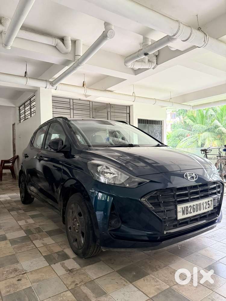 Hyundai Grand I10 2023