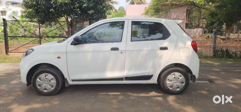 Maruti Suzuki Alto K10 1.0 Lxi (o), 2022, Petrol