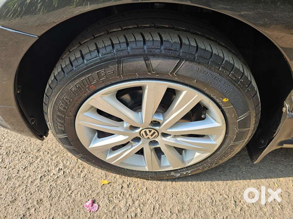 Volkswagen Polo 1.2 Gt Tsi, 2016, Petrol