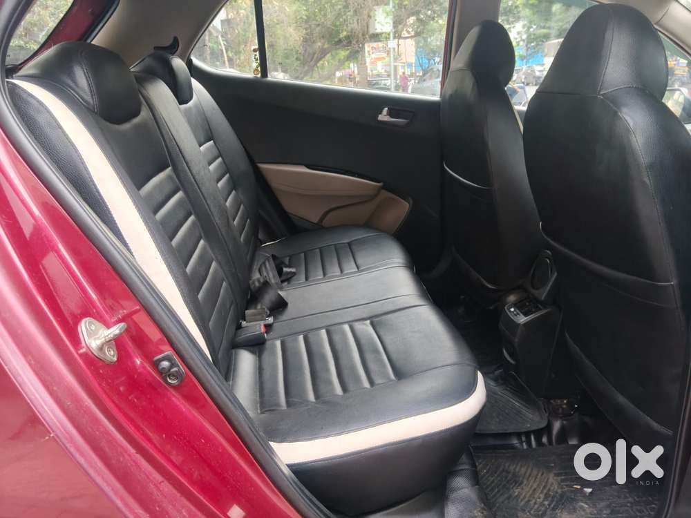 Hyundai Grand I10 Sportz, 2013, Petrol