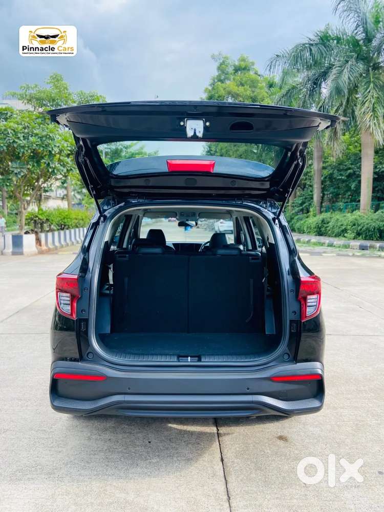 Kia Carens, 2025, Petrol