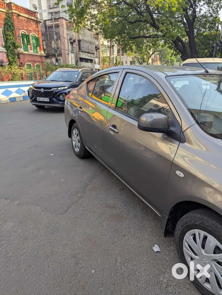 Nissan Sunny Xv Special Edition, 2013, Petrol