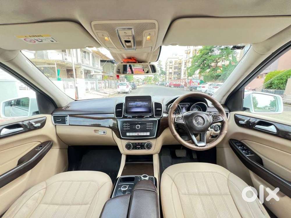 Mercedes-benz Gle Class 2.1 250d 4matic, 2019, Diesel