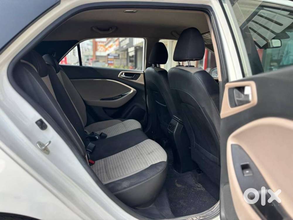 Hyundai Elite I20 Sportz Plus Diesel, 2019, Diesel