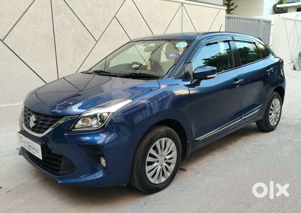 Maruti Suzuki Baleno Maruti-suzuki-baleno-delta-diesel, 2020, Petrol