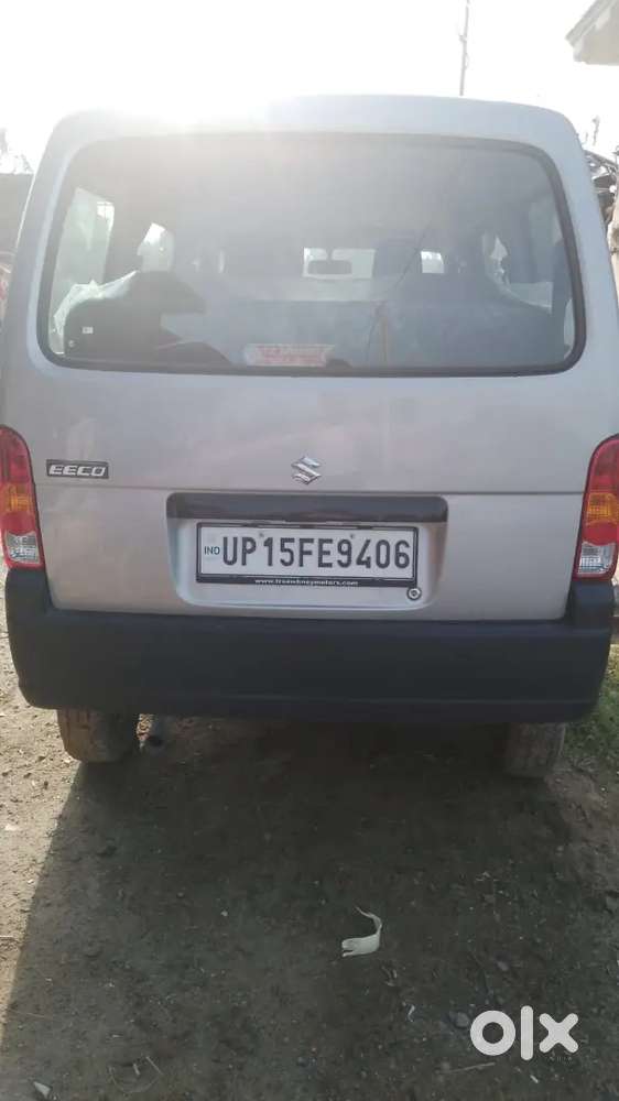 Maruti Eeco 1.2 2025