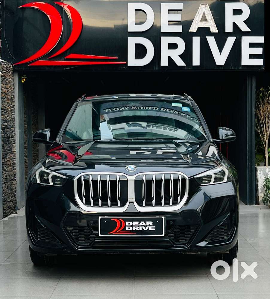 Bmw X1 Xdrive 20d M Sport, 2023, Diesel