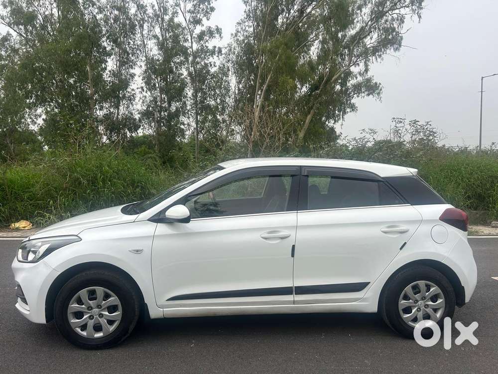 Hyundai Elite I20 Magna+ Vtvt, 2019, Cng & Hybrids