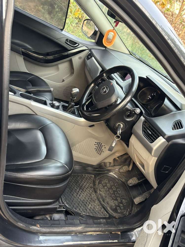 Tata Nexon 1.5 Revotorq Xt, 2019, Diesel